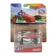 Disney Pixar Cars Color Changers Francesco Bernoulli Lightning McQueen Movie New