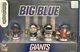 Fisher Price Little People ~ NFL ~ Collector Series ~ New York Giants