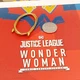 Hot Toys MMS506 concept DC Wonder Woman 1/6 action Figure's Laso Of Truth Only 