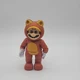 JAKKS Pacific Super Mario Bros. Movie Mario 5 in Action Figure - 417164