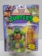 2023 Retro Playmates Teenage Mutant Ninja Turtles Movie Star Leo Leonardo New