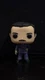 Funko Pop! Vinyl: The Addams Family - Gomez Addams #810