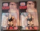 Legends of Wrestling King Kong Bundy Bloody-n-Regular figures factory sealed