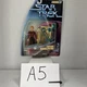 Playmates Star Trek Captain Beverly Picard New Sealed  Warp Factor Series 2