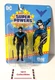 DC Super Powers McFarlane Nightwing Action Figure ⬤  NEW!