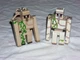 2013 Jazwares Minecraft Series 2 Core Iron Golem 4" Articulated Action Figures