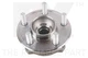 NK 769306 Wheel Bearing Kit for Chrysler, Dodge