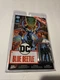 McFarlane DC Page Punchers 3" BLUE BEETLE Figure Comic-Wave 3 New