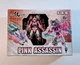 Iron Factory IF EX-16 Pink Assassin Transformer Action Figure New