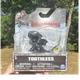 Spin Master Toothless Figure How to Train Your Dragon 2015 RARE YELLOW TAIL