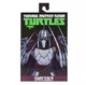 NECA TMNT Teenage Mutant Ninja Turtles 2012 Cartoon Ultimate Shredder Figure