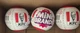 Zuru Mini Brands KFC Series Mystery Capsule Lot Of 3 NEW Sealed