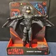 Large 12 inch Talking Wingsuit Batman DC Comics Action figure by Spin Master New