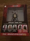 AJ Styles Figure with Collector Magazine - WWE Championship - Eaglemoss