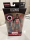 Hasbro Marvel Legends U.S. AGENT 6 in Action Figure Marvel&rsquo;s CONTROLLER BAF