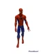 Marvel Comics B9760 Titan Hero Series Spider-Man Action Figure