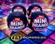 Zuru Mini Brands Really Works Vinyl Capsules - 4 Pack - In Hand