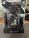 CultureFly Alien Xenomorph Deluxe "Big Chap" Statue 9" Acrylic Background NEW