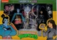 NECA TMNT Chakahachi & Lotus 7 inch Action Figures - 88103809