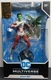 McFarlane DC Multiverse Beast Boy Gold Label Figure M.I.B.