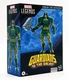 Marvel Legends Guardians of the Galaxy Ronan The Accuser Action Figure Open Box
