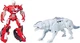 Transformers: Rise of The Beasts Movie, Beast Alliance, Beast Combiners 2-Pack