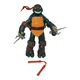 Teenage Mutant Ninja Turtles Raphael Action Figure With Weapons TMNT 2012 Viacom