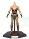 Hot Toys MMS359 1/6 Scale  Wonder Woman Action Figure Body Outfits + Base Stand