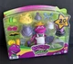 Barney&rsquo;s World Dress Up Barney 20 Pc Set  Fisher Price Brand New In Box.
