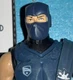 HASBRO GI JOE Kamakura V5 Rise of Cobra ROC