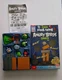 Mattel - Angry Birds Space Game Rare 2012 Release Complete! Build,Blast,Lift Off