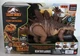 Mattel Jurassic World Dino Escape Roar attack Kentrosaurus figure 