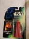NEW STAR WARS THE POWER OF THE FORCE ROYAL GUARD With Force Pike Kenner