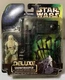 Star Wars Power Of The Force Deluxe Snowtrooper Figure Hasbro 1996 Kenner 3.75&rsquo;