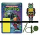TEENAGE MUTANT NINJA TURTLES TMNT SAMURAI LEONARDO W3 REACTION FIGURE NEW NIB