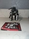 Transformers Studio Series 78 Sideswipe Revenge of the Fallen *Used*