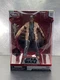 DISNEY STORE STAR WARS/ELITE SERIES - FINN WITH BLASTER 6 Inch Die Cast