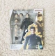 S.H.Figuarts Jujutsu Kaisen Getou Suguru Jujutsu Technical College Figure Japan