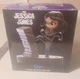 Jessica Jones QFig Lootcrate Exclusive QMX Marvel Netflix