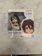 Bandai Hell's Paradise Jigokuraku Figuarts mini Yamada Asaemon Sagiri 129