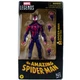 Marvel Legends Spider-Man Hellfire Gala 6" Action Figure