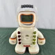 Vintage Playskool Alphie Interactive Learning Talking Robot Lights & Sound WORKS