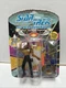 Star Trek TNG Lt. Commander Geordi La Forge Playmates 1992 Vintage Figure