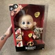 Incredibles 2 Jack-Jack Attacks 13" Figure Doll with Sounds and Lights Tested