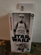 Brand New Star Wars 6" Stormtrooper Figure By Hasbro MIB!