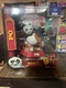 McFarlane Kung Fu Panda: PO 6" Posed Figurine Limited /3850 RARE
