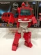 New Transformers Masterpiece MP-27 IRONHIDE G1 Action Figure Box Set