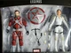 Hasbro Red Guardian from BAF Crimson Dynamo and Melina 6 Inch Action Figure 
