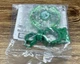 Takara Tomy Beyblade Metal Fight BB47 Earth Aquila 145WD Green Cider Mitsuya New