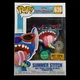 Funko Pop + Protector! Disney #636 Lilot & Stitch - Summer Stitch (Scented) HT